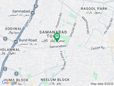 سمن آباد ۔ بلاک این سمن آباد,لاہور میں 12 مرلہ رہائشی پلاٹ 4.25 کروڑ میں برائے فروخت۔ سمن آباد ۔ بلاک این سمن آباد,لاہور میں 12 مرلہ رہائشی پلاٹ 4.25 کروڑ میں برائے فروخت۔