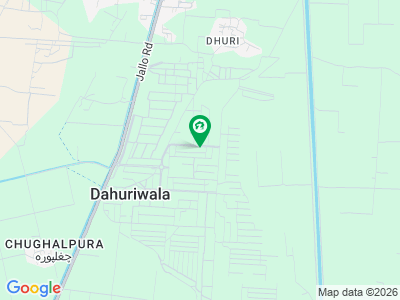Plot No. 48 | 4 Marla Commercia Affidavit l Plot Available For Sale In DHA Phase 8 - Block Z2 Plot No. 48 | 4 Marla Commercia Affidavit l Plot Available For Sale In DHA Phase 8 - Block Z2