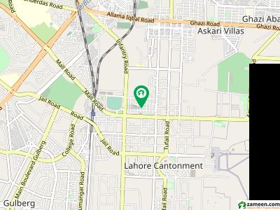 سرور کالونی کینٹ,لاہور میں 5 کمروں کا 1 کنال مکان 4.0 لاکھ میں کرایہ پر دستیاب ہے۔
