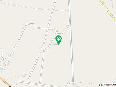 10 Marla Prime Location Plot Is Available