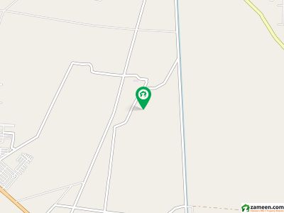 10 Marla Premium Prime Location Plot For Sale