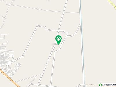 Z1 104 KANAL CLOSE TO MAIN ROAD GOOD LOCATION PLOT FOR SALE