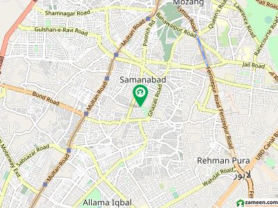 3.5 Marla 1st Floor Flat Is Available For Sale 3.5 Marla 1st Floor Flat Is Available For Sale
