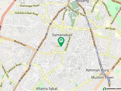 سمن آباد ۔ بلاک این سمن آباد,لاہور میں 2 کمروں کا 1 کنال زیریں پورشن 70.0 ہزار میں کرایہ پر دستیاب ہے۔
