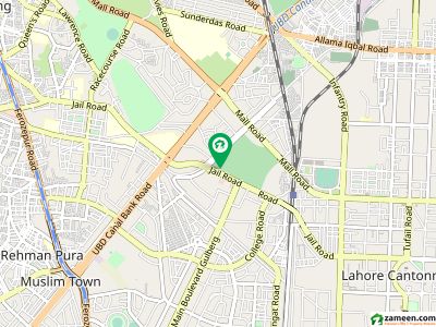 مین بلیوارڈ گلبرگ گلبرگ,لاہور میں 13 مرلہ دفتر 5.0 لاکھ میں کرایہ پر دستیاب ہے۔