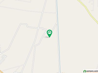 10 MARLA POSSESSION PLOT 516 FOR SALE