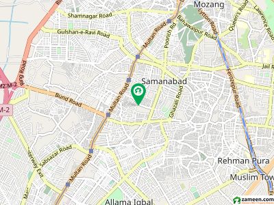 بسطامی روڈ سمن آباد,لاہور میں 4 کمروں کا 5 مرلہ مکان 60.0 ہزار میں کرایہ پر دستیاب ہے۔