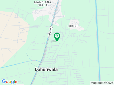 DHA Phase 8, IVY Green Block Z1 Plot,235 DHA Phase 8, IVY Green Block Z1 Plot,235