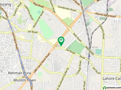 Exclusive Complete Floor with Panoramic Views