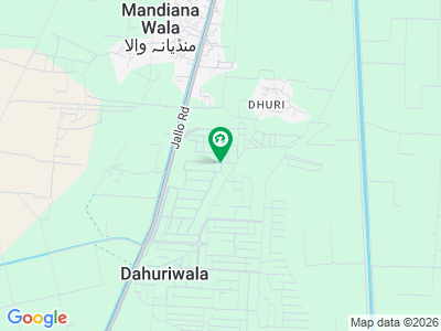 Plot no near 243/1 possession reasonable price