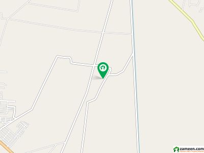 1 KANAL POSSESSION PLOT 286 FOR SALE