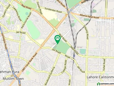 گلبرگ 5 گلبرگ,لاہور میں 6 کمروں کا 1 کنال مکان 13.0 کروڑ میں برائے فروخت۔