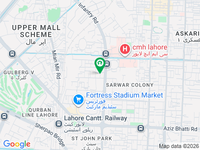 Askari Flat