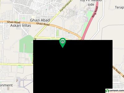 عسکری 10 عسکری,لاہور میں 4 کمروں کا 10 مرلہ مکان 5.5 کروڑ میں برائے فروخت۔