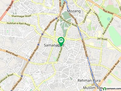 سمن آباد لاہور میں 6 کمروں کا 5 مرلہ مکان 70.0 ہزار میں کرایہ پر دستیاب ہے۔