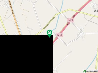 F Block 10 Marla New Inventory Plot For Sale