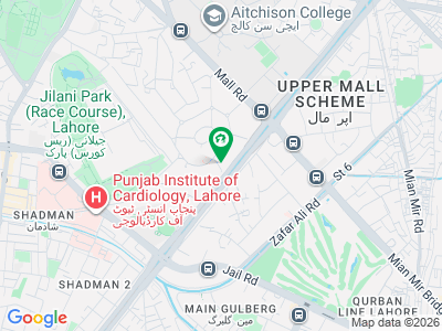 11 KANAL PLOT FACING CANAL GULBERG 11 KANAL PLOT FACING CANAL GULBERG