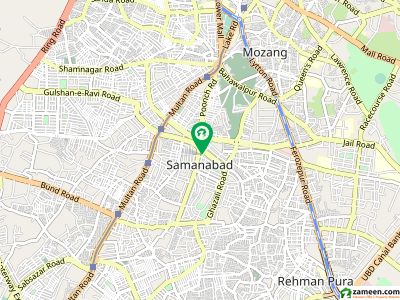 سمن آباد مین بولیورڈ سمن آباد,لاہور میں 2 کمروں کا 8 مرلہ زیریں پورشن 55.0 ہزار میں کرایہ پر دستیاب ہے۔