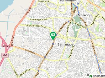 رستم پارک لاہور میں 5 کمروں کا 11 مرلہ مکان 3.0 کروڑ میں برائے فروخت۔