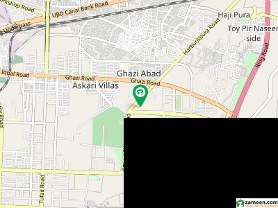بہار شاہ روڈ لاہور میں 3 کمروں کا 3 مرلہ مکان 28.0 ہزار میں کرایہ پر دستیاب ہے۔