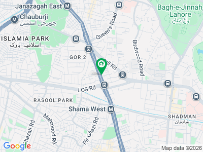 5 Marla Building For Sale In Kacha Jail Road Mozang