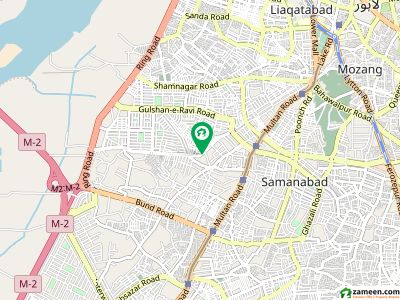 مسرت کالونی گلشنِ راوی لاہور میں 4 کمروں کا 3 مرلہ مکان 1.04 کروڑ میں برائے فروخت۔