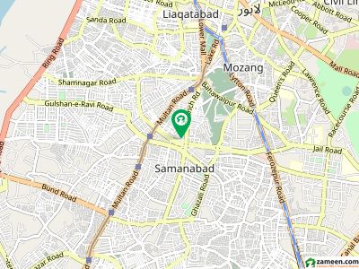 آریا نگر لاہور میں 5 کمروں کا 14 مرلہ مکان 5 کروڑ میں برائے فروخت۔