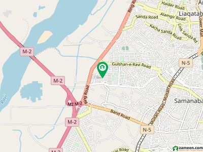 10 Marla Beautiful House For Sale In Gulshan-e-Ravi Lahore 10 Marla Beautiful House For Sale In Gulshan-e-Ravi Lahore
