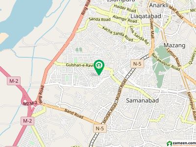 Prominently-Located House Available In Gulshan-e-Ravi For Rent Prominently-Located House Available In Gulshan-e-Ravi For Rent