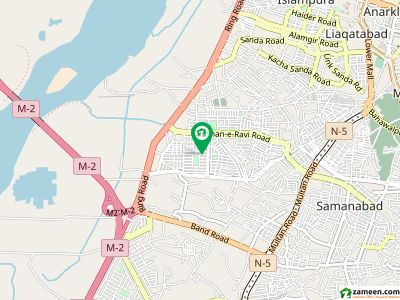 House Of 10 Marla Available For Rent In Gulshan-e-Ravi House Of 10 Marla Available For Rent In Gulshan-e-Ravi