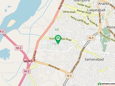 Upper Portion For Rent In Gulshan-e-Ravi Upper Portion For Rent In Gulshan-e-Ravi