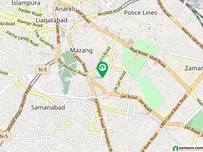 وارث روڈ لاہور میں 3 کمروں کا 7 مرلہ فلیٹ 1.3 کروڑ میں برائے فروخت۔ وارث روڈ لاہور میں 3 کمروں کا 7 مرلہ فلیٹ 1.3 کروڑ میں برائے فروخت۔