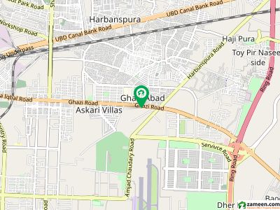 5 Marla Demolish Commercial Building For Sale In Lahore Cant Zarrar Shaheed Road| Prime Location | Great Investment 5 Marla Demolish Commercial Building For Sale In Lahore Cant Zarrar Shaheed Road| Prime Location | Great Investment