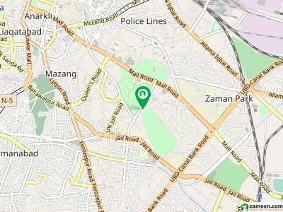 1 Fully Furnished bedroom is available for rent in cant near sher pao bridge 1 Fully Furnished bedroom is available for rent in cant near sher pao bridge