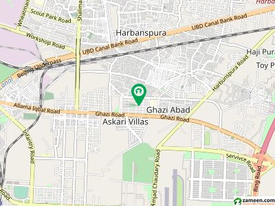 For Sale Available In Paf Colony For Sale Available In Paf Colony