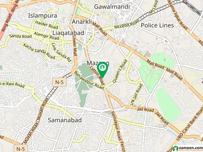 محبوب آرکیڈ لٹن روڈ لاہور میں 1 کمرے کا 3 مرلہ دفتر 56 لاکھ میں برائے فروخت۔