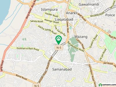 چوبرجی پارک روڈ لاہور میں 2 کمروں کا 3 مرلہ فلیٹ 45 لاکھ میں برائے فروخت۔ چوبرجی پارک روڈ لاہور میں 2 کمروں کا 3 مرلہ فلیٹ 45 لاکھ میں برائے فروخت۔