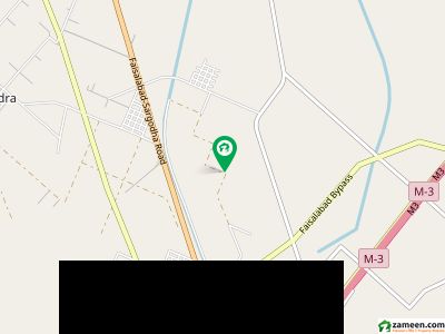 Residential Plot Of 10 Marla Available For sale In Citi Housing Phase 2 - Block BB