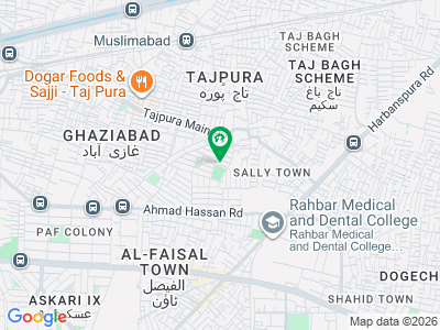 Lower portion for rent at the prime location in Al kareem premeir housing scheme