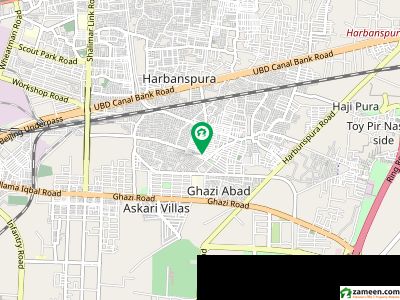 تاجپورہ - بلاک ڈی تاجپورہ,لاہور میں 3 کمروں کا 3 مرلہ مکان 40.0 ہزار میں کرایہ پر دستیاب ہے۔