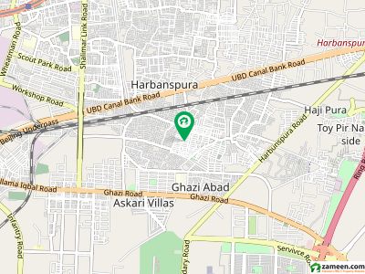 تاجپورہ - بلاک بی تاجپورہ,لاہور میں 1 کمرے کا 3 مرلہ مکان 17.5 ہزار میں کرایہ پر دستیاب ہے۔