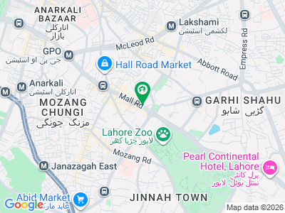 Mall Road Shop Available For Brands