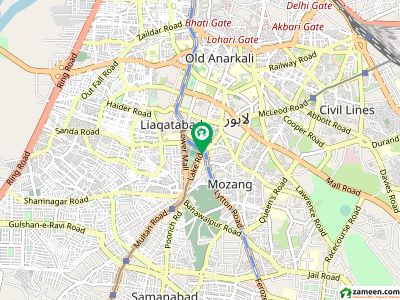 انارکلی لاہور میں 10 مرلہ دکان 4.0 لاکھ میں کرایہ پر دستیاب ہے۔