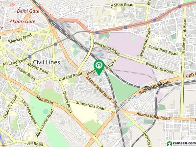 Dubai Real Estate Offer 1.5 Marla Double Storey House For Sale In Garhi Shahu Near City Law College