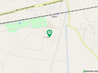 آئی بی ایل ہاؤسنگ سکیم لاہور میں 2 کمروں کا 3 مرلہ مکان 65.0 لاکھ میں برائے فروخت۔