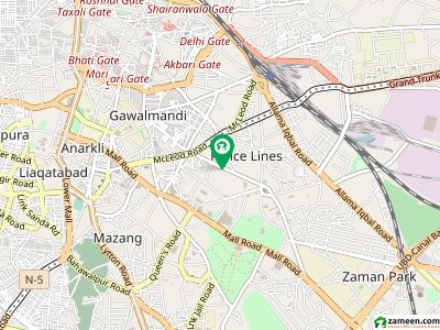 8-Story Building Can Be Constructed 2 Kanal Commercial Plot for Sale on Abbott Road, Lahore | Prime Location for Plaza or Corporate Use 8-Story Building Can Be Constructed 2 Kanal Commercial Plot for Sale on Abbott Road, Lahore | Prime Location for Plaza or Corporate Use