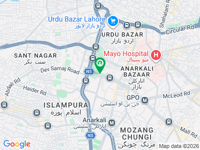 الرحمان فیز 2 - بلاک پی الرحمان گارڈن فیز 2,الرحمان گارڈن,لاہور میں 8 مرلہ رہائشی پلاٹ 1.24 کروڑ میں برائے فروخت۔