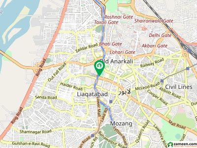 Your Ideal 5 Marla Residential Plot Has Just Become Available In Al Rehman Phase 2 - Block P