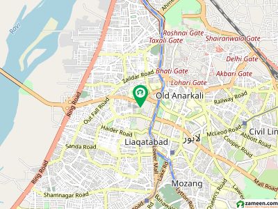 Spacious Residential Plot Is Available In Al Rehman Phase 2 - Block O For sale