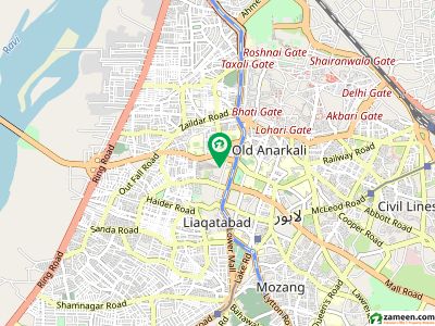 Get In Touch Now To Buy A Residential Plot In Al Rehman Phase 2 - Block O Lahore